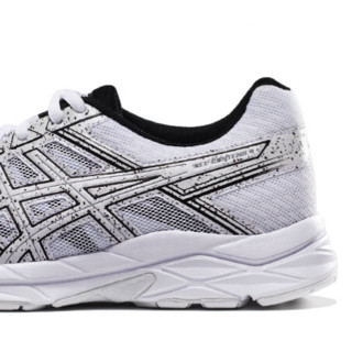 ASICS 亚瑟士 Gel-Contend 4 女子跑鞋 T8D9Q-0100 白色 36