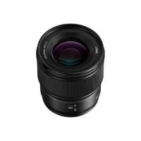 Panasonic 松下 S-S50 LUMIX S 50mm F1.8 标准定焦镜头 松下L卡口