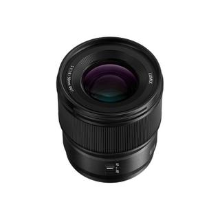 Panasonic 松下S-S50 LUMIX S 50mm F1.8 标准定焦镜头 松下L卡口