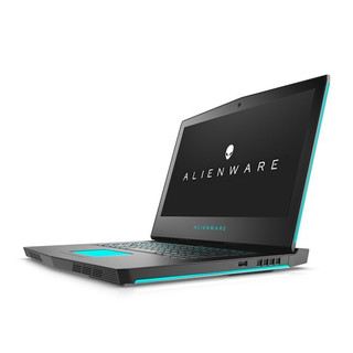 DELL 戴尔 ALIENWARE 外星人 M15 R6 十一代酷睿版 15.6英寸 游戏本 黑色 (酷睿i7-11800H、RTX 3060 6G、16GB、512GB SSD、2K、240Hz、ALWA15M-R1761B)