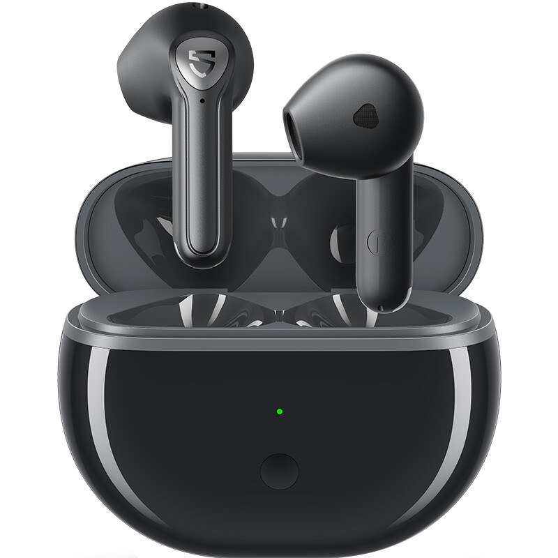 jbl杰宝tune130nctws入耳式真无线主动降噪动圈蓝牙耳机玫瑰色