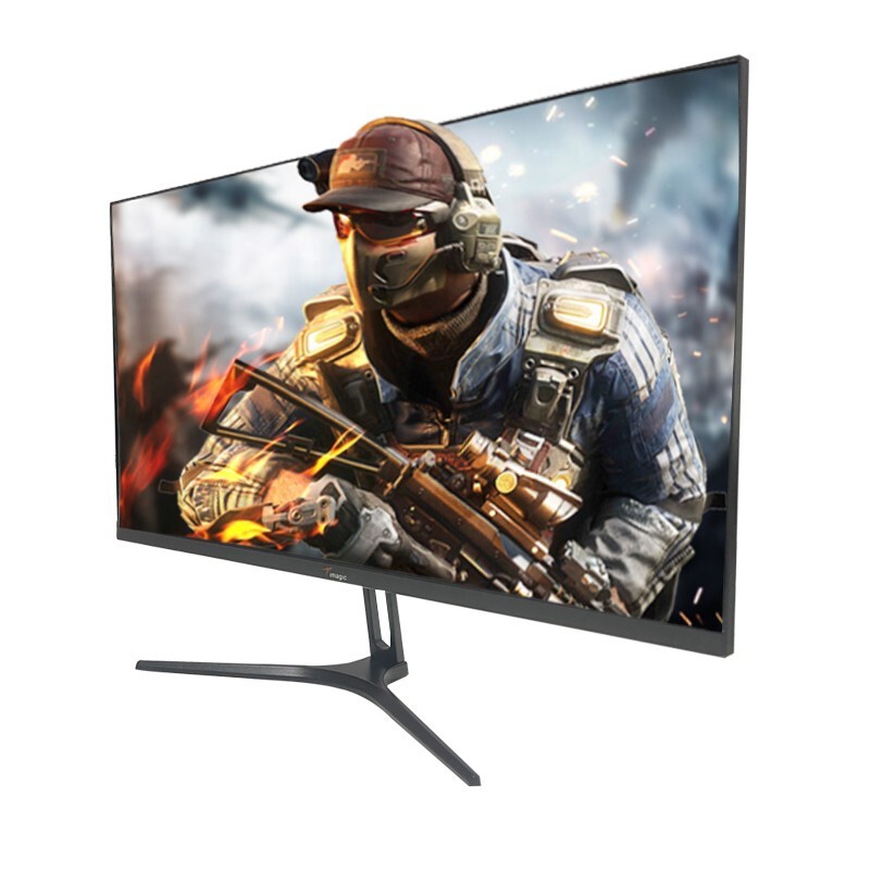 imagic 梦想家 M242FG 24英寸 IPS G-sync FreeSync 显示器（1920×1080、165Hz、HDR10）