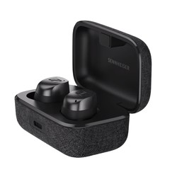 SENNHEISER 森海塞尔 MOMENTUM TRUE WIRELESS3 主动降噪HIFI蓝牙耳机