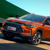 上汽通用雪佛兰 创酷 22款 RS 1.5T CVT 酷