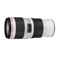 GLAD 佳能 Canon 佳能 EF 70-200mm F4.0 L IS II USM 远摄变焦镜头 佳能EF卡口 67mm