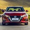 NISSAN 东风日产 天籁 21款 2.0L XE 专享版21款 2.0L XE 专享版