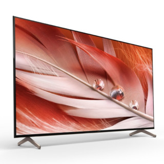 SONY 索尼 XR-75X91J 液晶电视 75英寸 4K