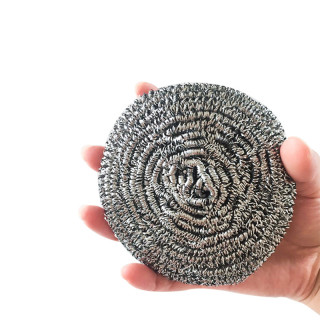 恒澍 有签到大号钢丝球不锈钢