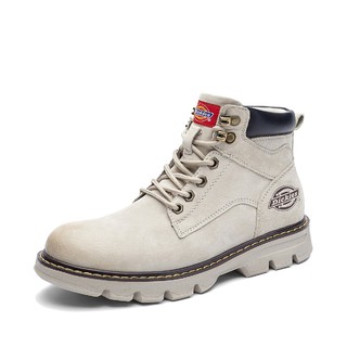 Dickies 帝客女士工装靴dkcws1090 报价价格评测怎么样 什么值得买