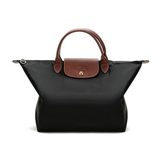 LONGCHAMP 珑骧 LE PLIAGE系列 女士中号饺子包 L1623089001