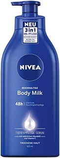 NIVEA 妮维雅 滋润身体乳（625 毫升）