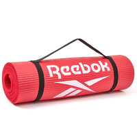 Reebok 锐步 RAMT-11014 瑜伽垫 红色 173*61*0.7cm