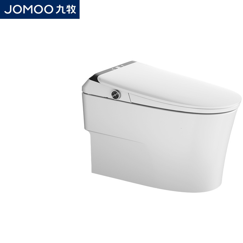 jomoo 九牧 s760 智能马桶 无水压限制