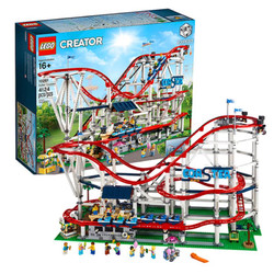 LEGO 乐高 创意百变系列 10261 大型过山车
