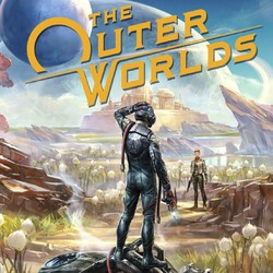 《天外世界》+《席德 梅尔的文明6》PC数字版游戏