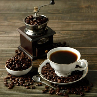 山姆咖啡豆 1.13kg 山姆店 Member's Mark哥伦比亚焙炒咖啡豆 中度烘培咖啡 重度(紫色)