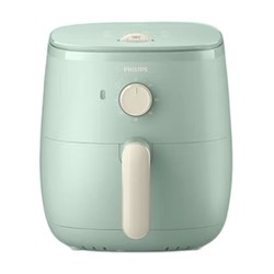 PHILIPS 飞利浦 小旋风 HD9100/50 空气炸锅 3.7L