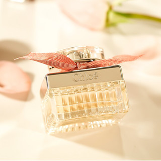 Chloé 蔻依 绯红低语女士淡香水 EDT 30ml