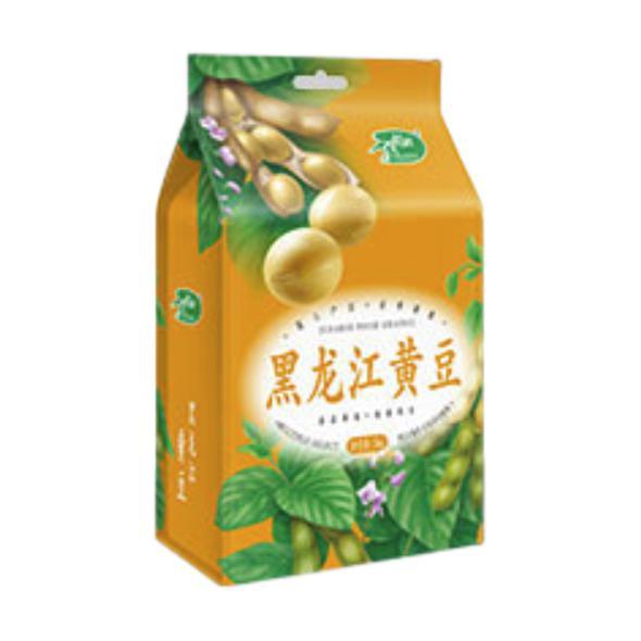 黑龙江黄豆 1kg