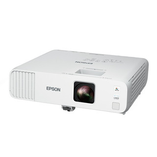 爱普生（EPSON）CB-L200W 投影仪 商用办公会议投影机 高清 4200流明 激光光源 内置无线 商用