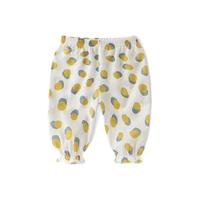 jellybaby 杰里贝比 JK02692 女童防蚊裤 图案9 130cm