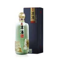 潭酒 Mini潭 2018年 53%vol 酱香型白酒 100ml