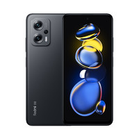 百亿补贴：Redmi 红米 Note11T Pro 5G智能手机 8GB+128GB