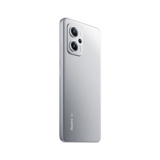 Redmi 红米 Note11T Pro 5G手机 8GB+256GB 原子银