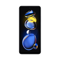 直播专享：Redmi 红米 Note11T Pro 5G手机 8GB+128GB 原子银