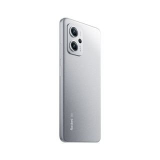 Redmi 红米 Note11T Pro+ 5G手机 8GB+256GB 原子银