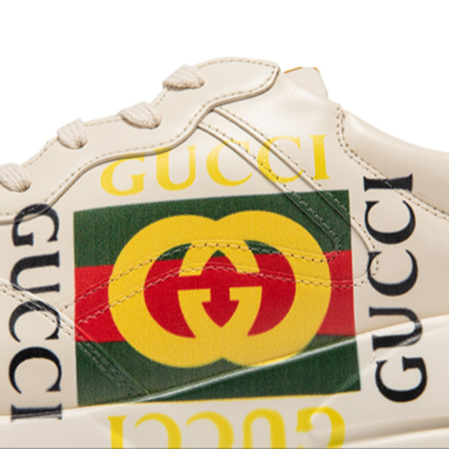 GUCCI Rhyton Gucci 500878 DRW00 9522