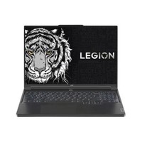 Lenovo 联想 拯救者 Y9000X 2022款 十二代酷睿版 16英寸 游戏本 钛晶灰 (酷睿i5-12500H、RTX 3060 6G、16GB、1TB SSD、2.5K、IPS、165Hz)