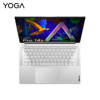 Lenovo 联想 YOGA Pro 14s 2022款 酷睿版 14.5英寸笔记本（i7-12700H、16GB、512GB、RTX 3050）