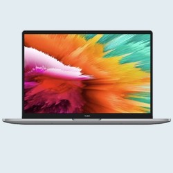 Redmi 红米 Book Pro14 锐龙版 2022款 14英寸笔记本电脑（R5-6600H、16GB、512GB）