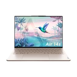 Lenovo 联想 YOGA Air 14s 2022款 14英寸笔记本电脑（i7-1280P、16GB、1TB SSD）