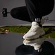 adidas 阿迪达斯 HAIWEE 情侣款经典运动鞋 EG0542