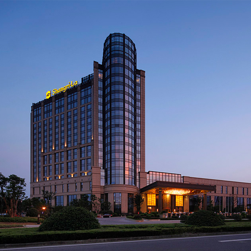 常州香格里拉大酒店