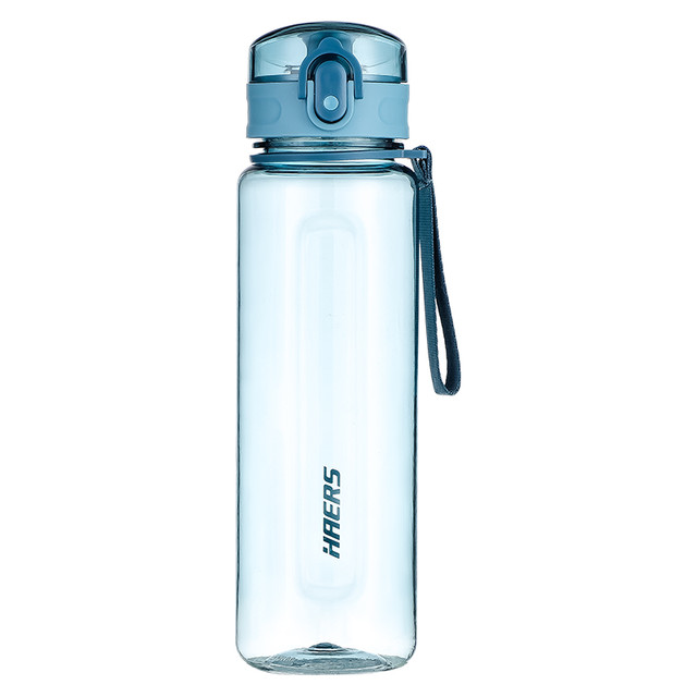 周四白菜日：HAERS 哈尔斯 tritan塑料杯 650ml