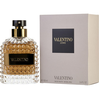 VALENTINO 华伦天奴 同名男士淡香水 EDT 100ml