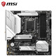 MSI 微星 B660M MORTAR WIFI DDR4 迫击炮主板支持12400F/12600K