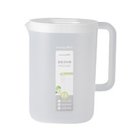 有券的上：CHAHUA 茶花 凉水壶塑料家用 2.2L
