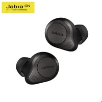 Jabra 捷波朗 Elite 85t 入耳式真无线蓝牙降噪耳机
