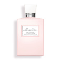 Dior 迪奥 小姐花漾身体润肤乳香体乳200ML