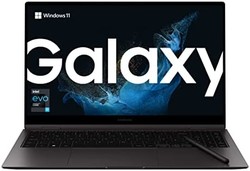 SAMSUNG 三星 Galaxy Book2 Pro 360 33.78 厘米(13.3 英寸)笔记本电脑