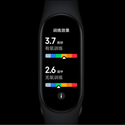 Xiaomi 小米 手環7 標準版 智能手環（血氧）
