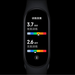 Xiaomi 小米 手环7 标准版 智能手环（血氧）