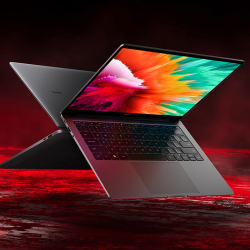 redmi红米小米笔记本电脑红米redmibookpro14锐龙版25k120hz高刷屏