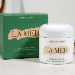 LA MER 海蓝之谜 精华面霜 100ml
