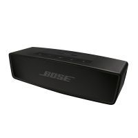 BOSE 博士 MINI蓝牙扬声器II特别版（黑色）