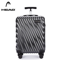 HEAD 海德 HL005.1.44 PC万向轮行李箱 20英寸